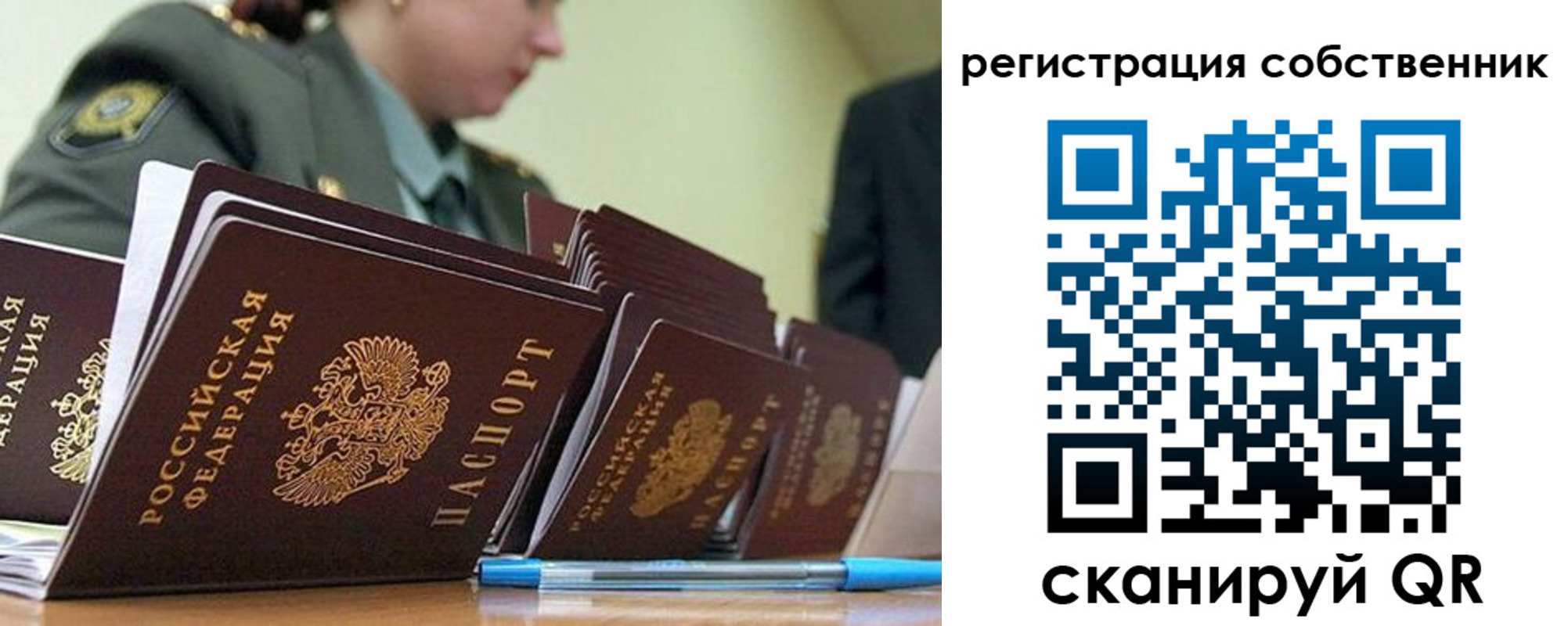 временная регистрация надежно в Муроме
